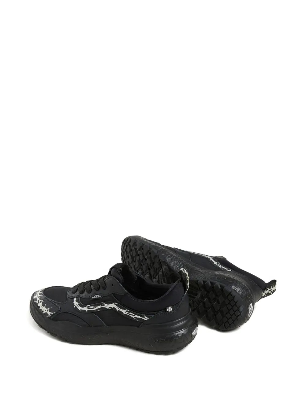 Vans Ultrarange Neo Mte Barbed-Wire Trainers