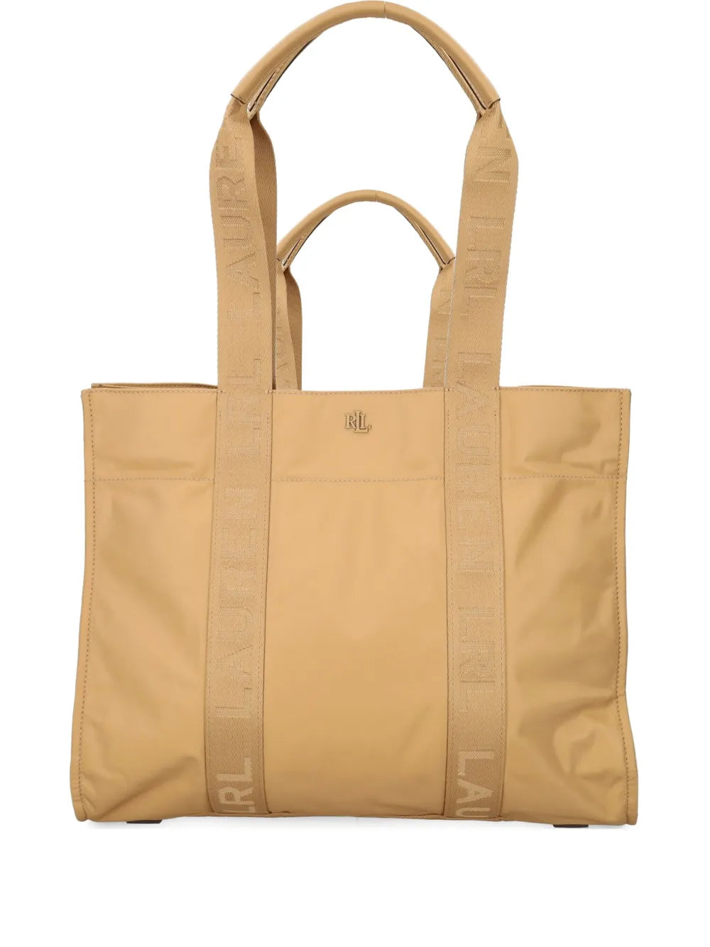 Lauren Ralph Laurenextra large Stevie tote bag