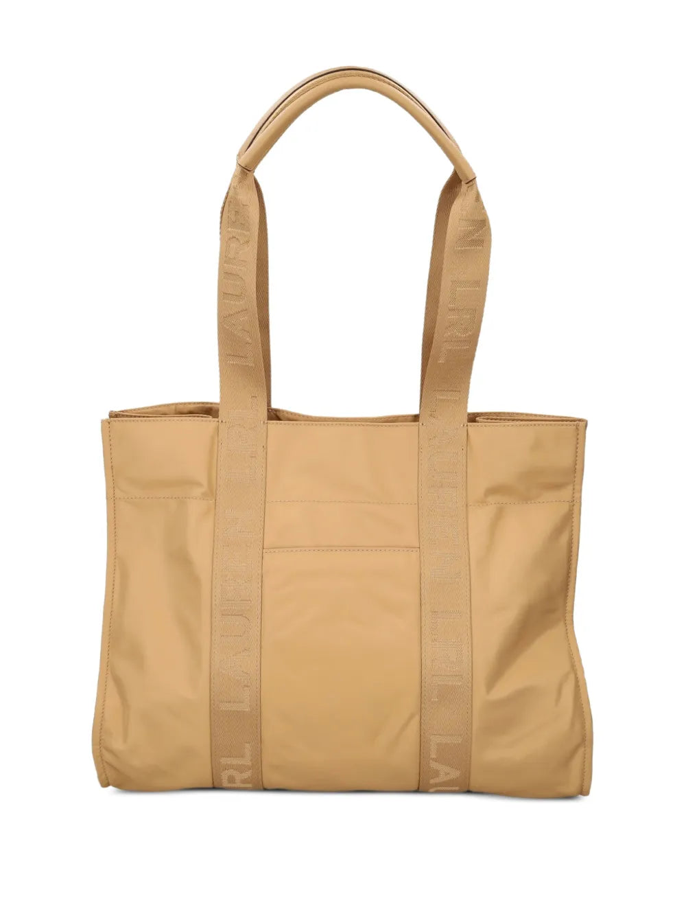 Lauren Ralph Laurenextra large Stevie tote bag