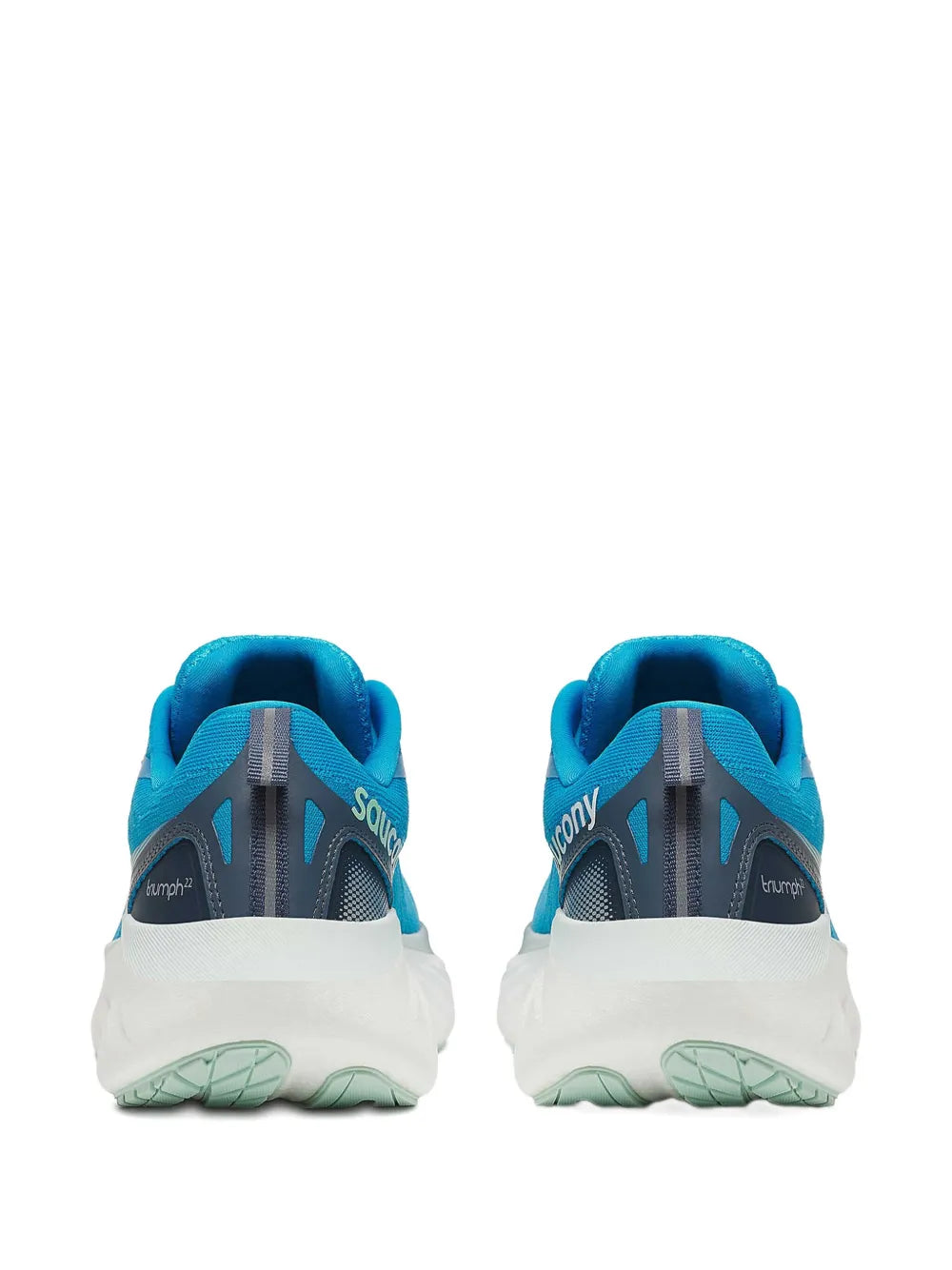 Saucony Triumph 22 Sneakers