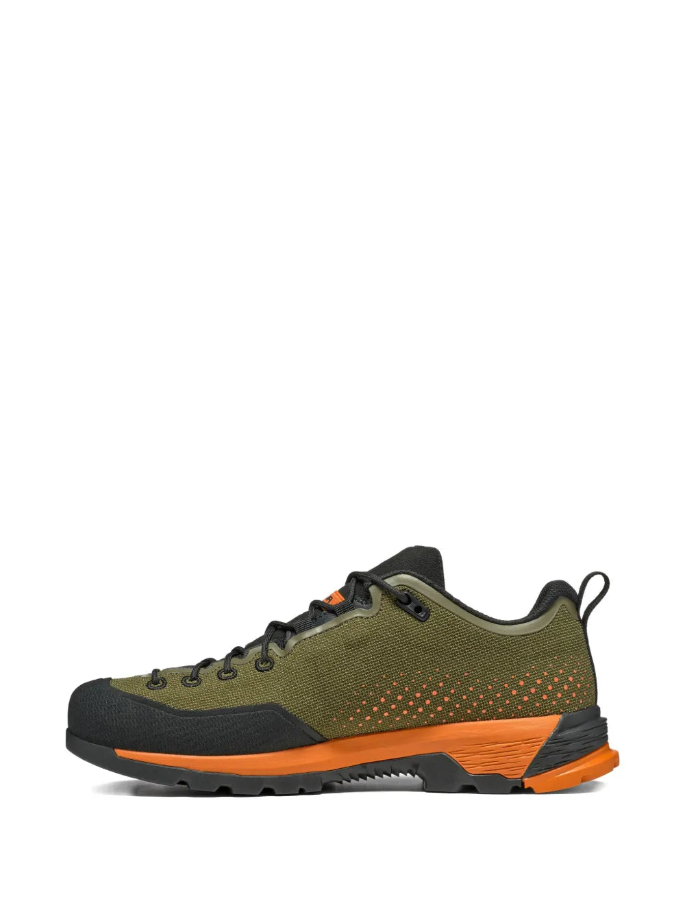 Tecnica Sulfur S Low-Top Sneakers