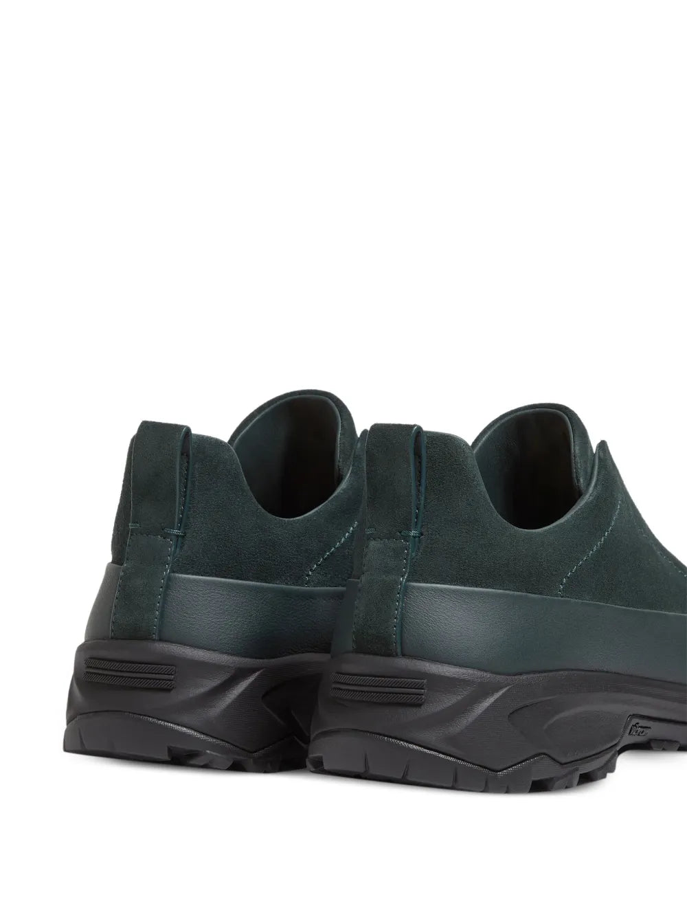 Zegna Monte Triple Stitch?Sneakers