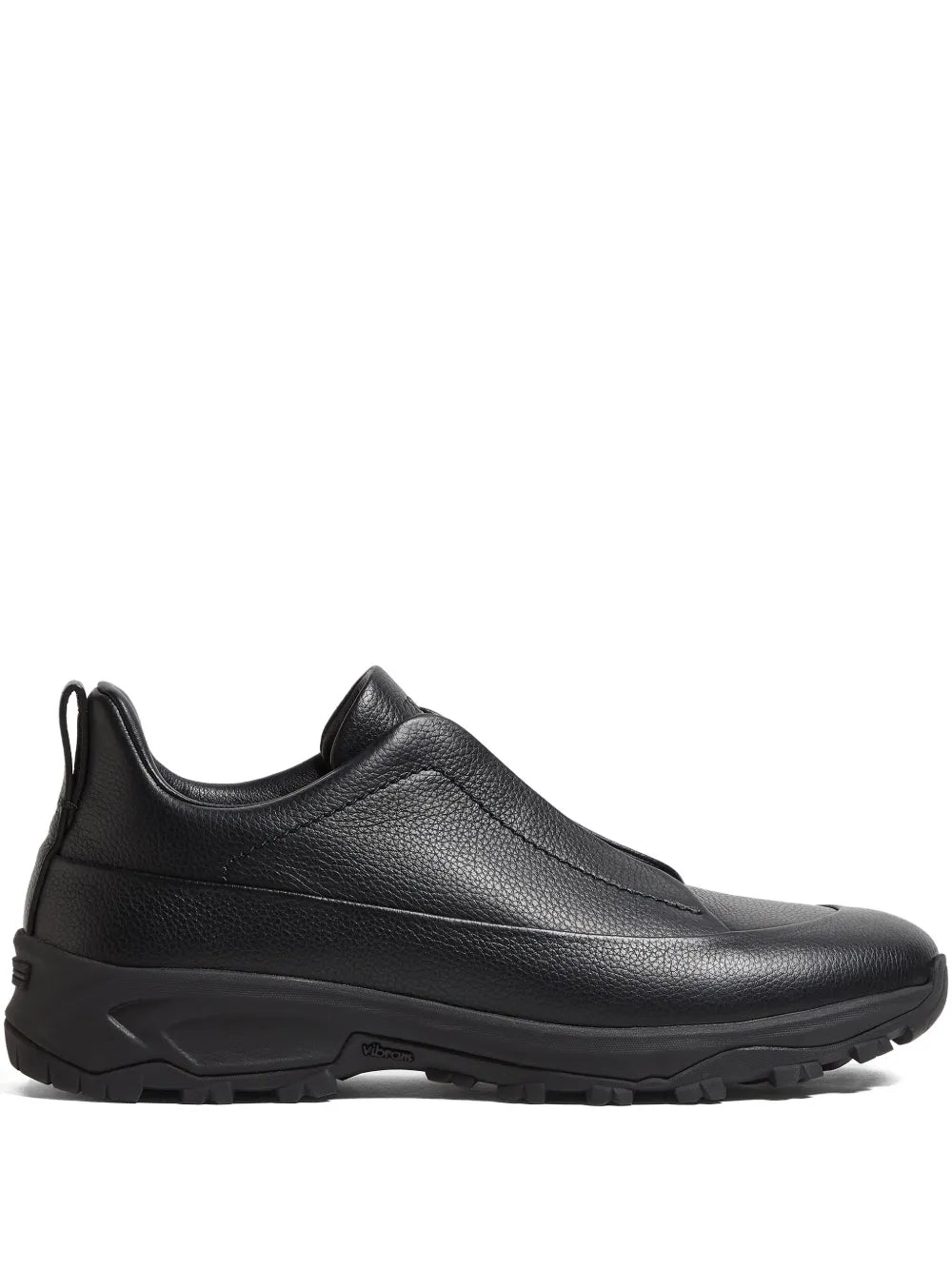 Zegna Triple Stitch?Monte Sneakers