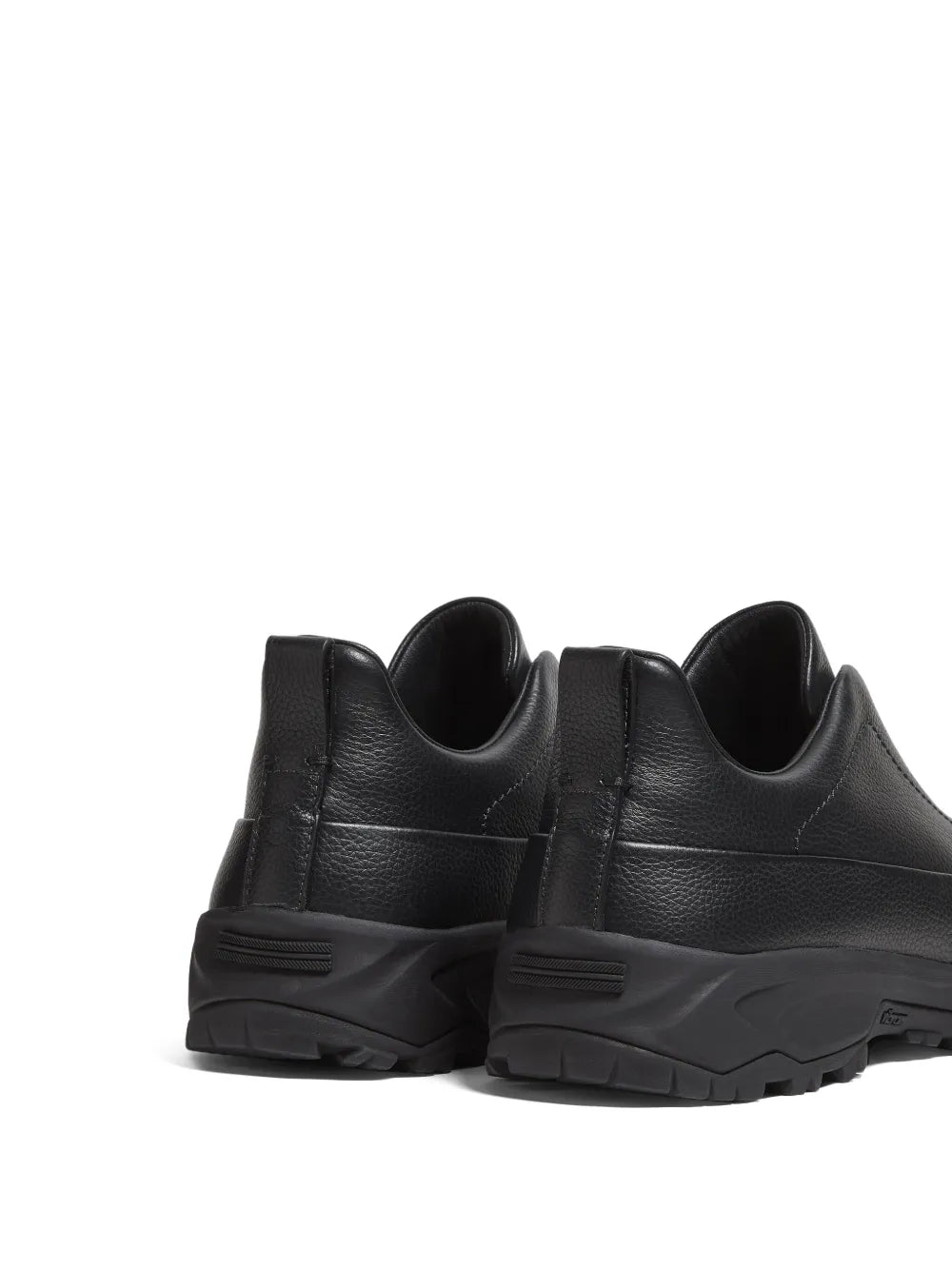 Zegna Triple Stitch?Monte Sneakers
