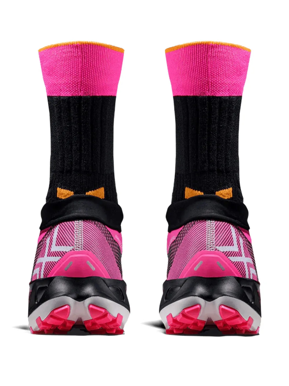 X Bionic Terraskin X02 Trail Running Sneakers
