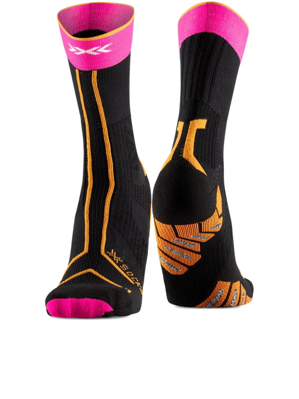 X Bionic Terraskin X02 Trail Running Sneakers