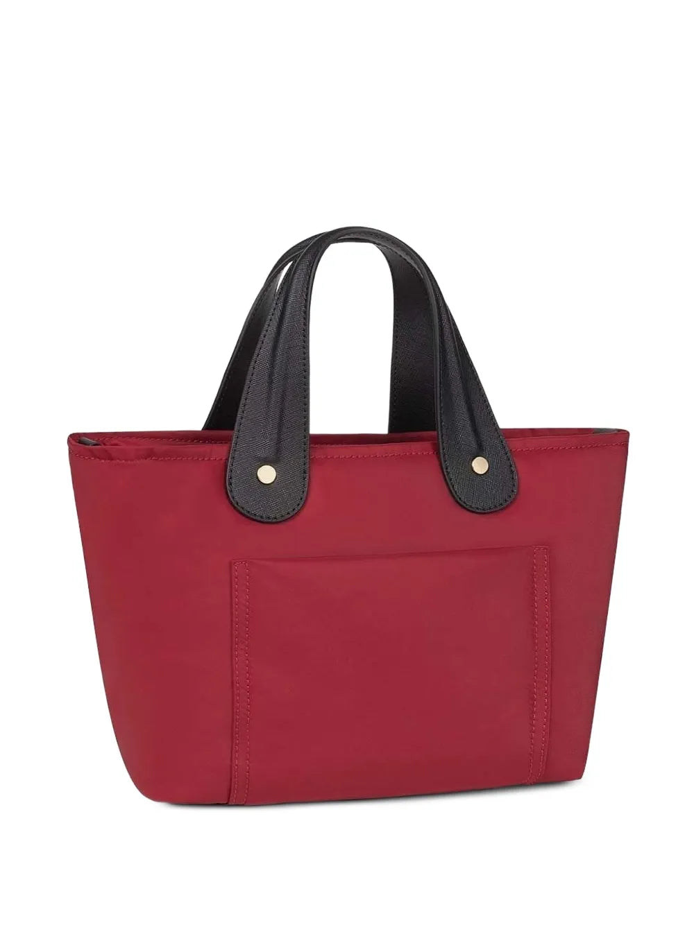 TOUSsmall double-handle tote bag