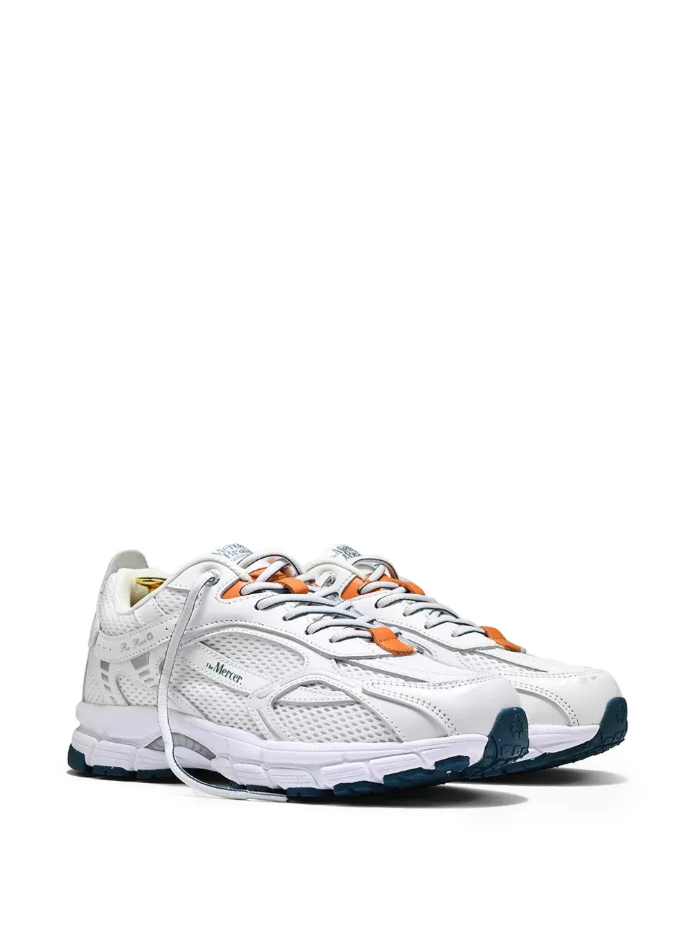The Mercer Brand Running Sneakers