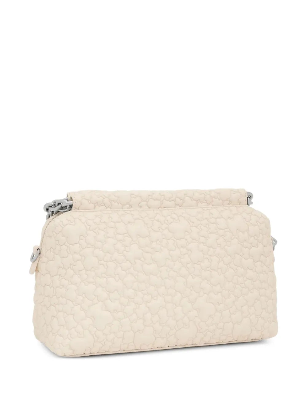 TOUSmedium Jane Puffy Bear cross body bag