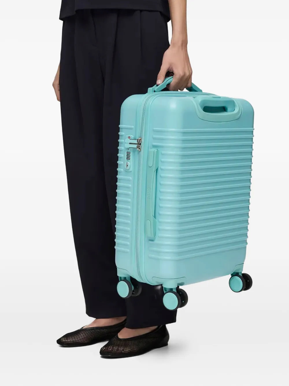 TOUSmedium four-wheel cabin suitcase
