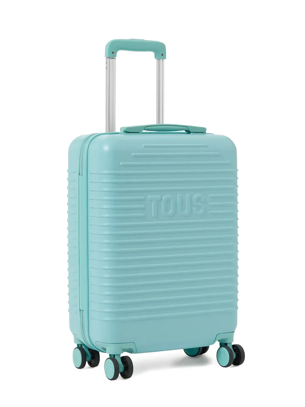 TOUSmedium four-wheel cabin suitcase