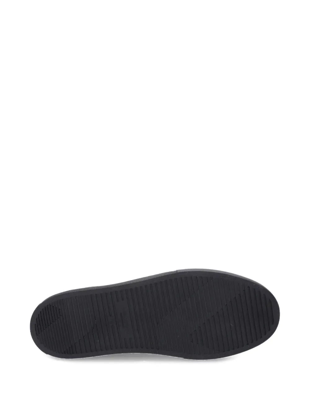 Vagabond Suede Panelled Sneakers