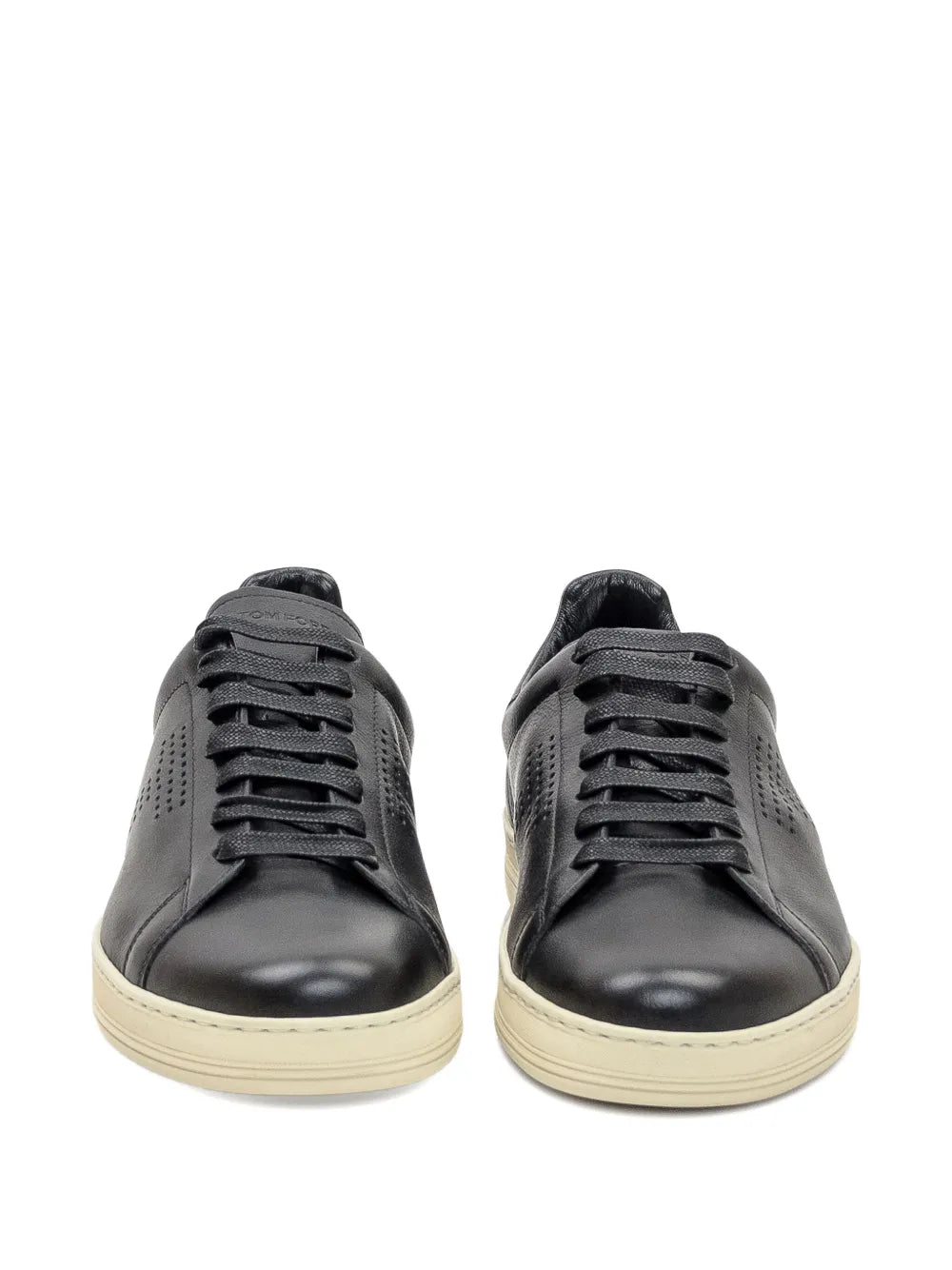 Tom Ford Perforated Sneakers