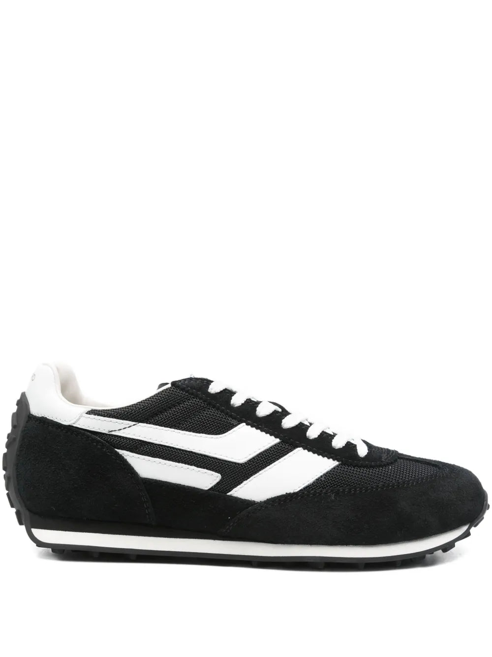 Tom Ford Leather Sneakers