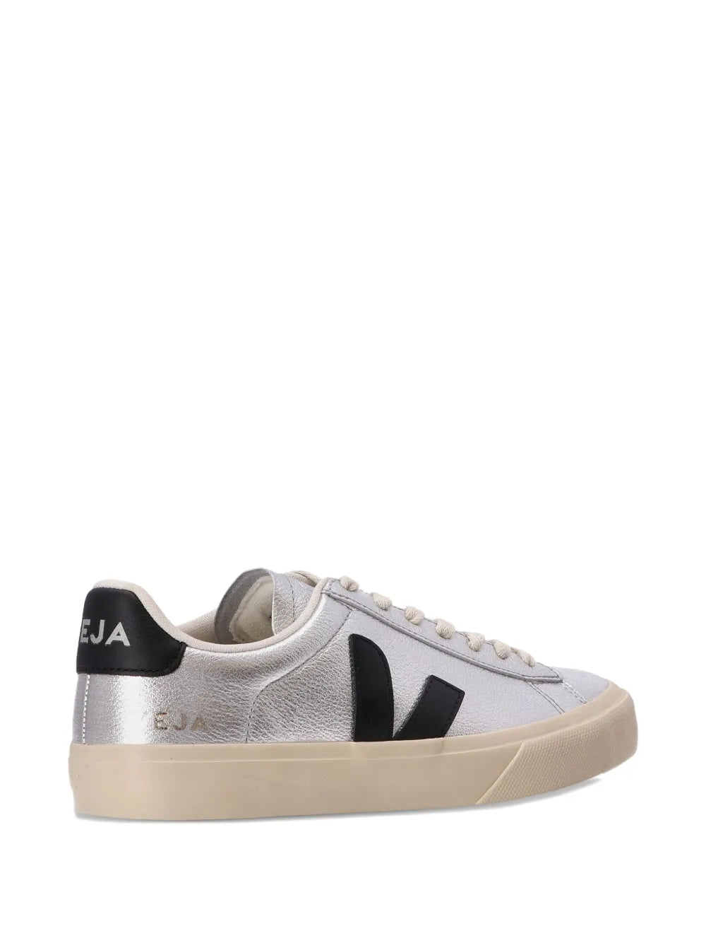 Veja Campo Leather Sneakers