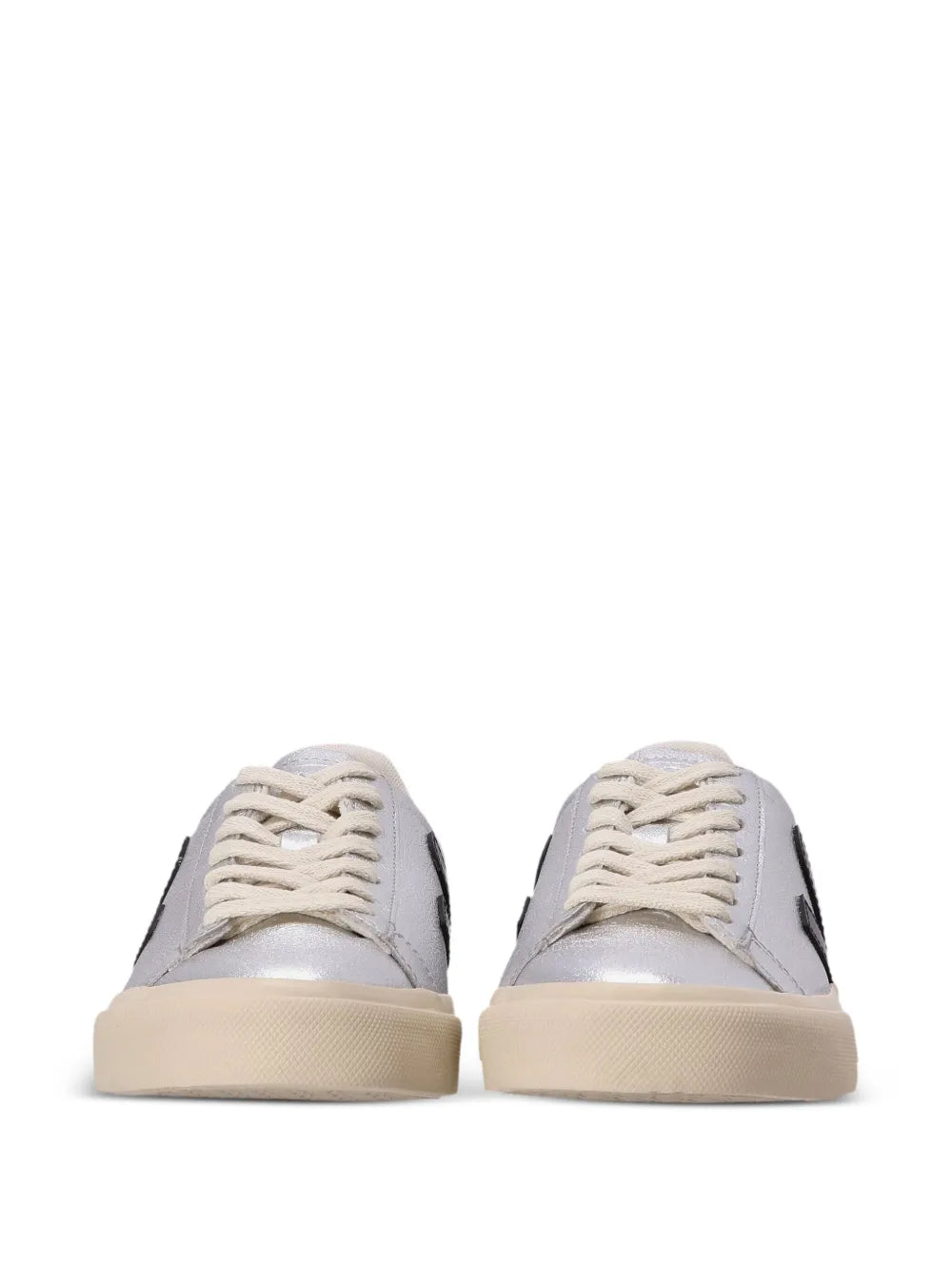Veja Campo Leather Sneakers