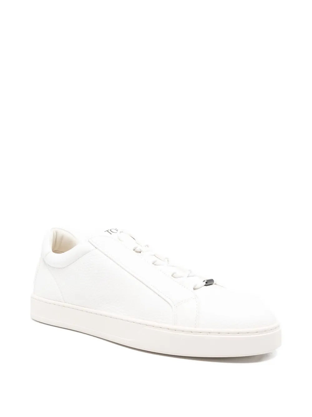 Tod'S Leather Sneakers