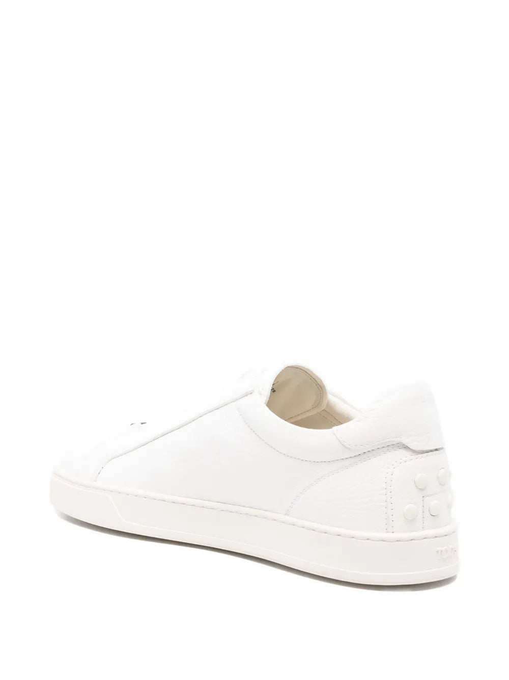 Tod'S Leather Sneakers