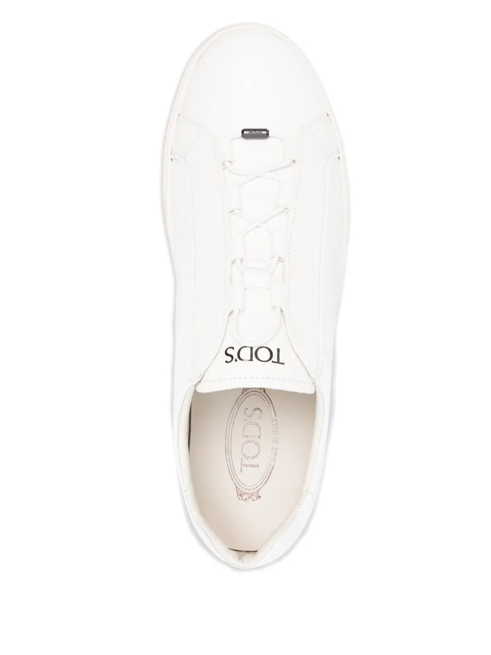 Tod'S Leather Sneakers