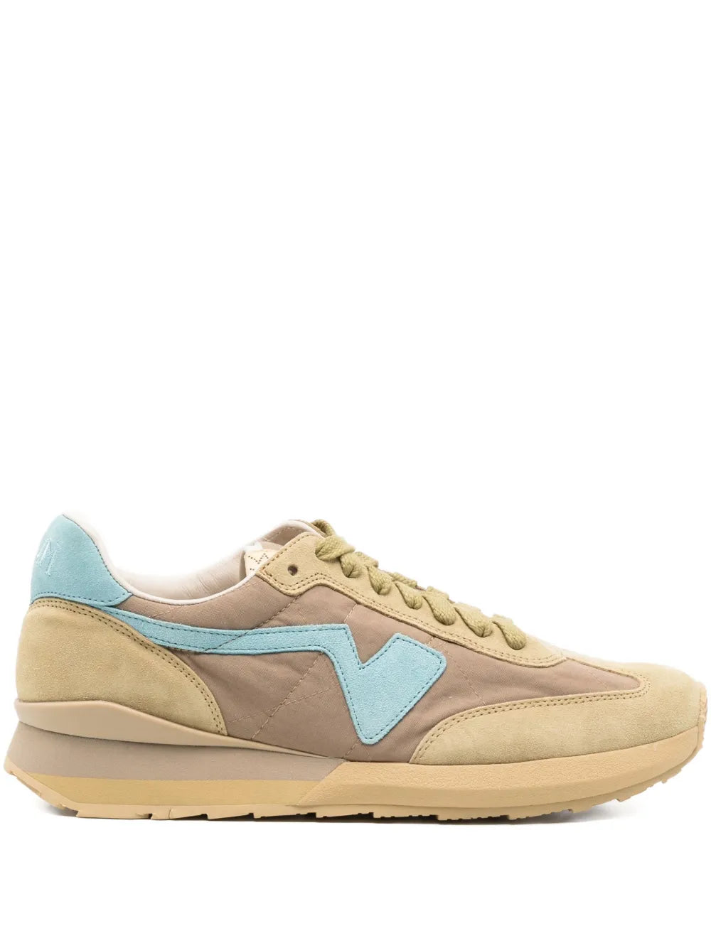 Visvim Fkt Sneakers