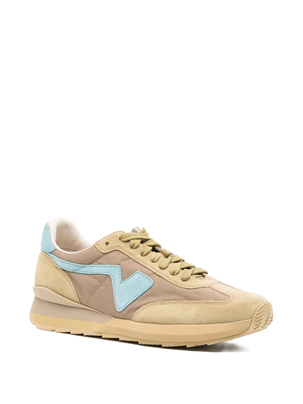 Visvim Fkt Sneakers
