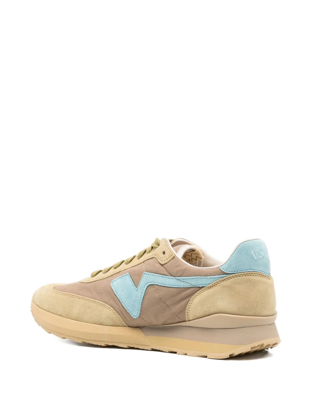 Visvim Fkt Sneakers