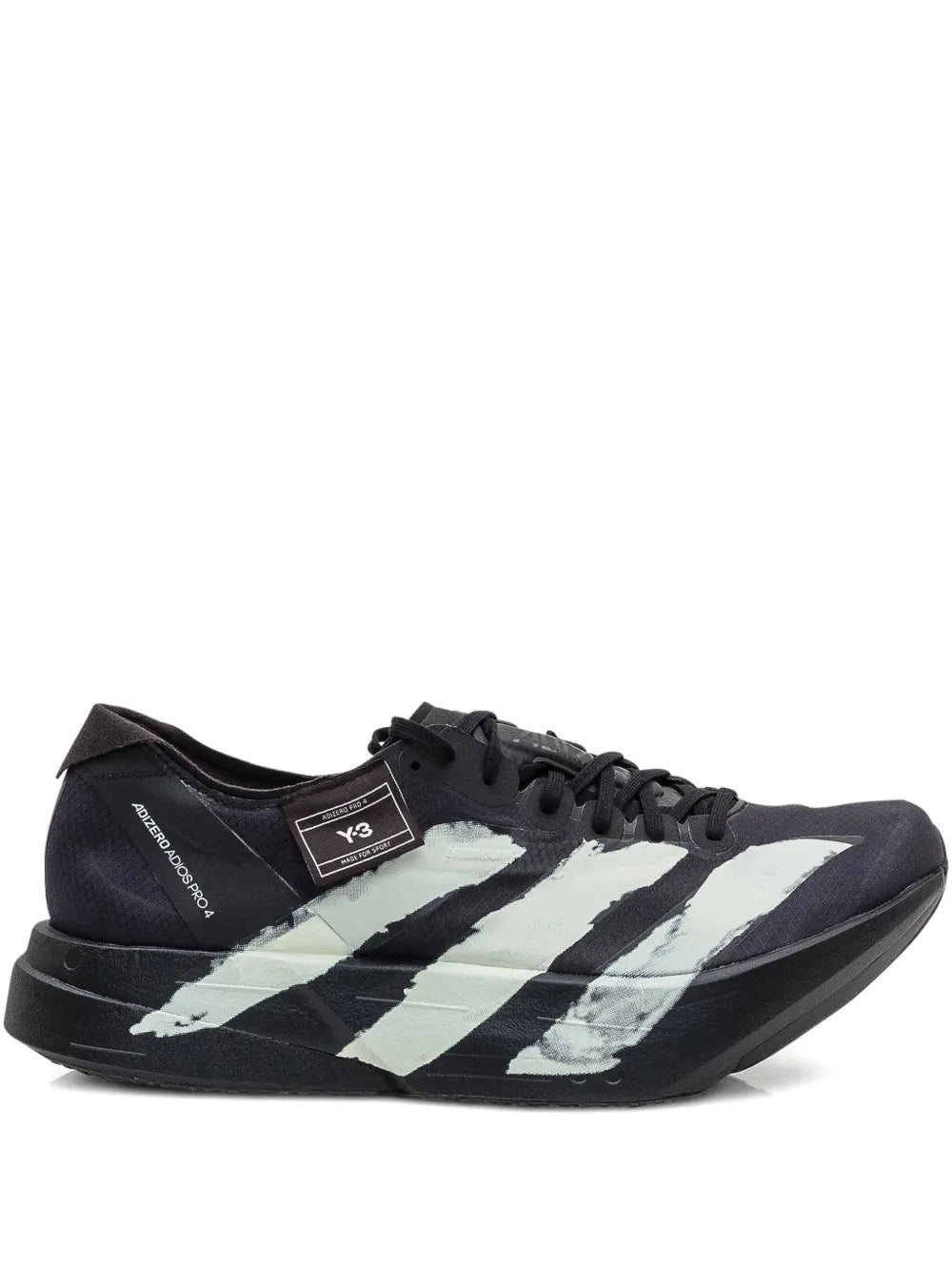 Y-3 Y-3 Adios Pro 4 Sneakers