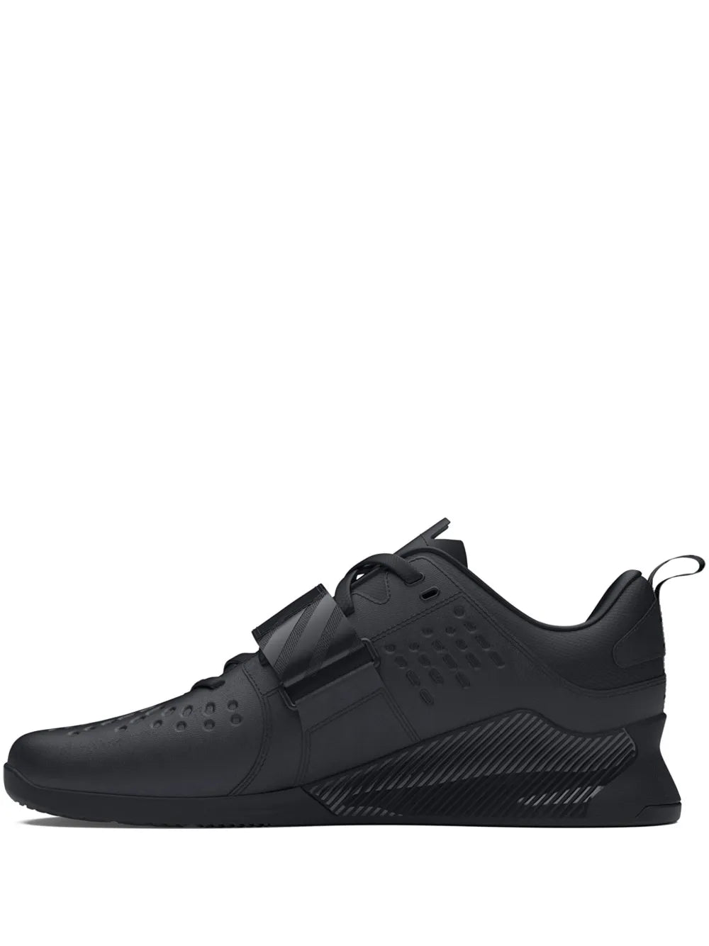 Under Armour Reign Lifter Strap Perforated Sneakers