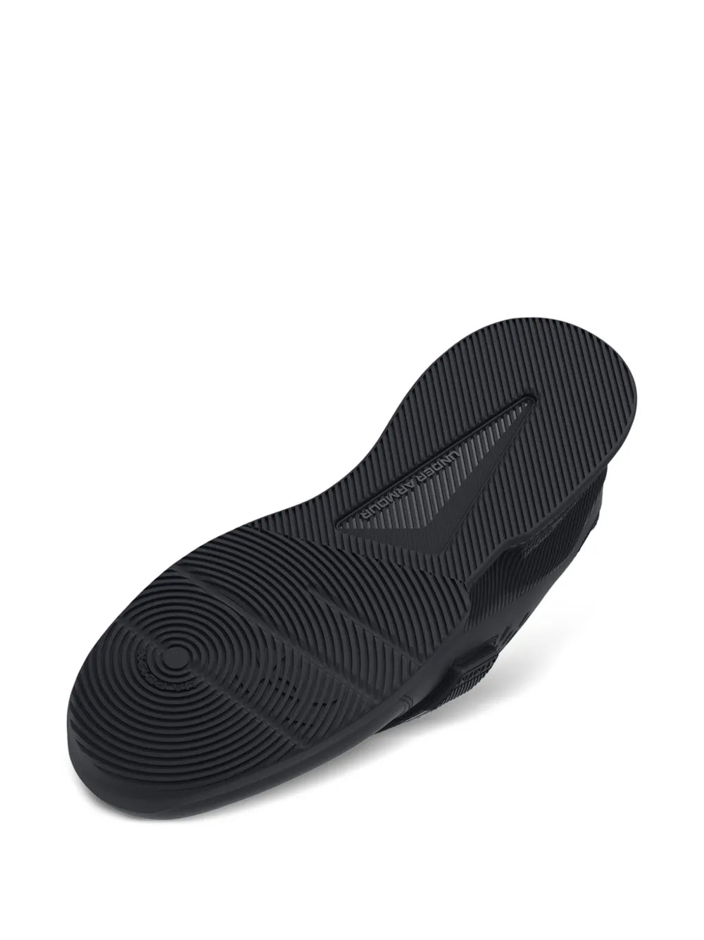 Under Armour Reign Lifter Strap Perforated Sneakers