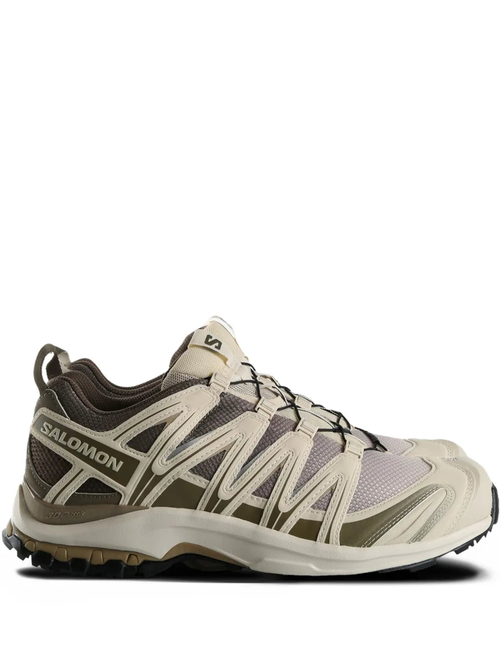 Salomon Xa Pro 3D Low-Top Sneakers