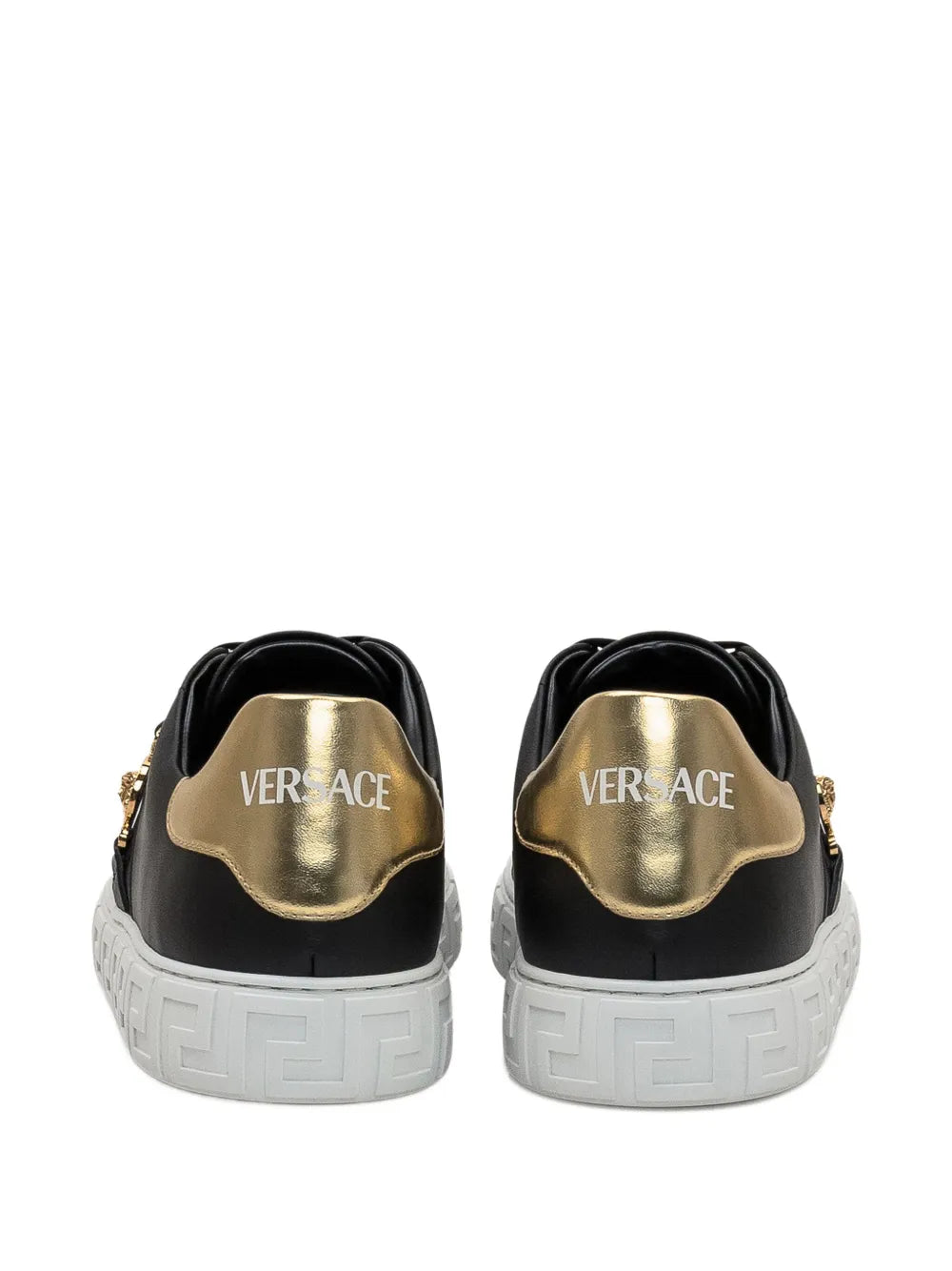 Versace Medusa Head Sneakers