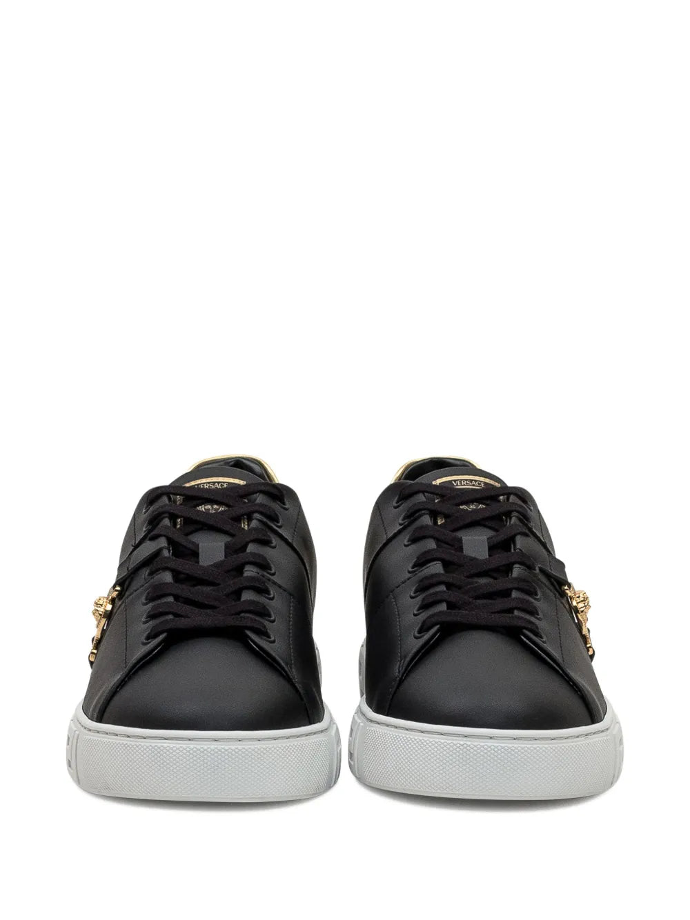 Versace Medusa Head Sneakers