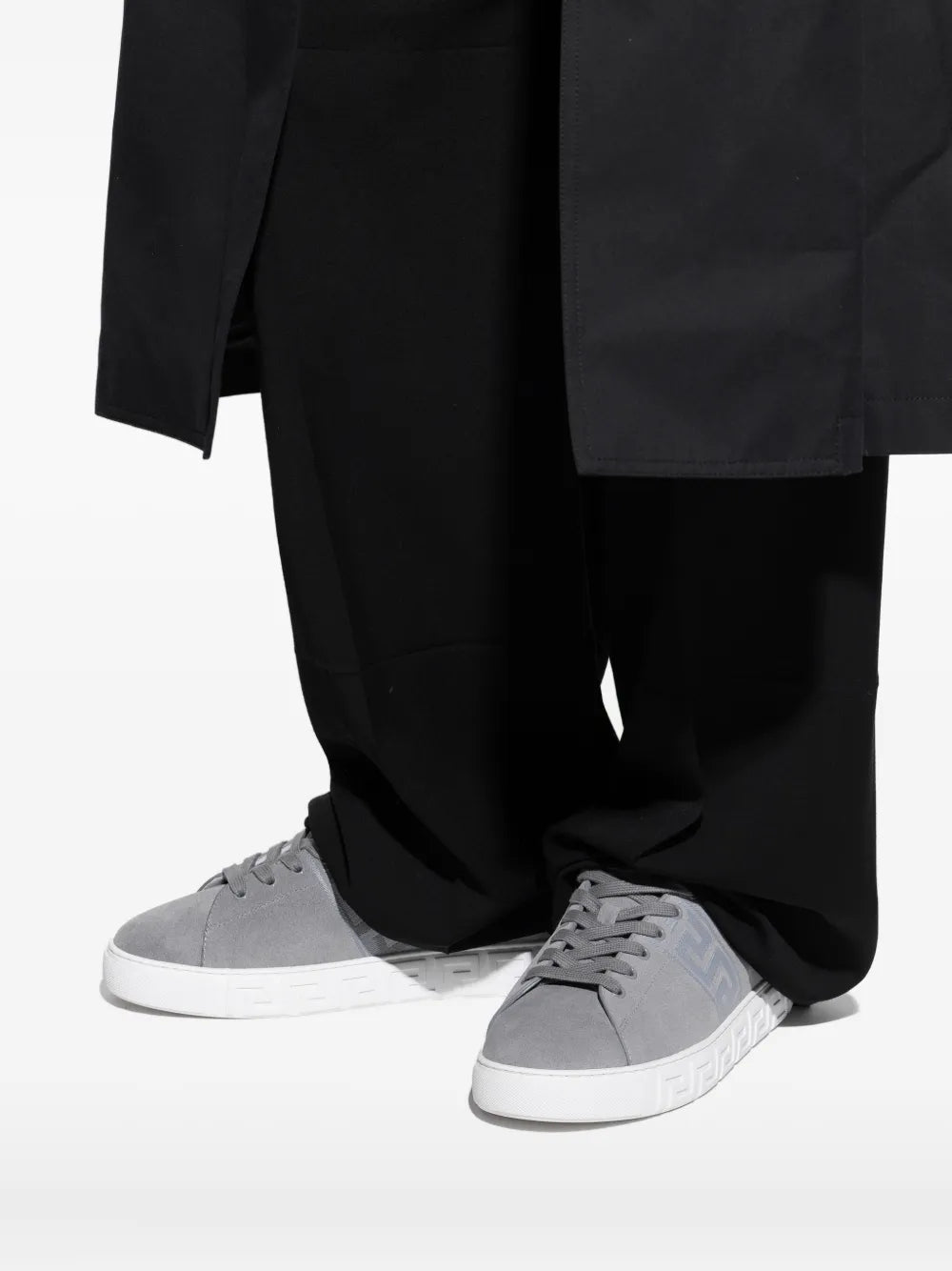 Versace Greca Sneakers