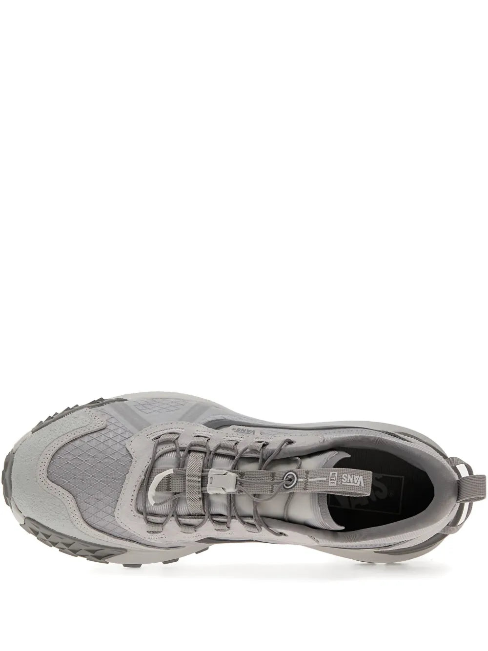 Vans Crosspath Xc Suede Sneakers