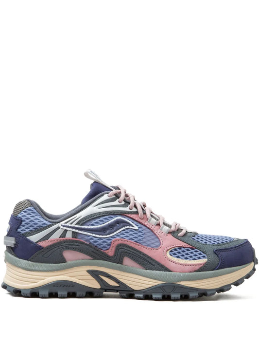 Saucony Grid Aura X Trainers