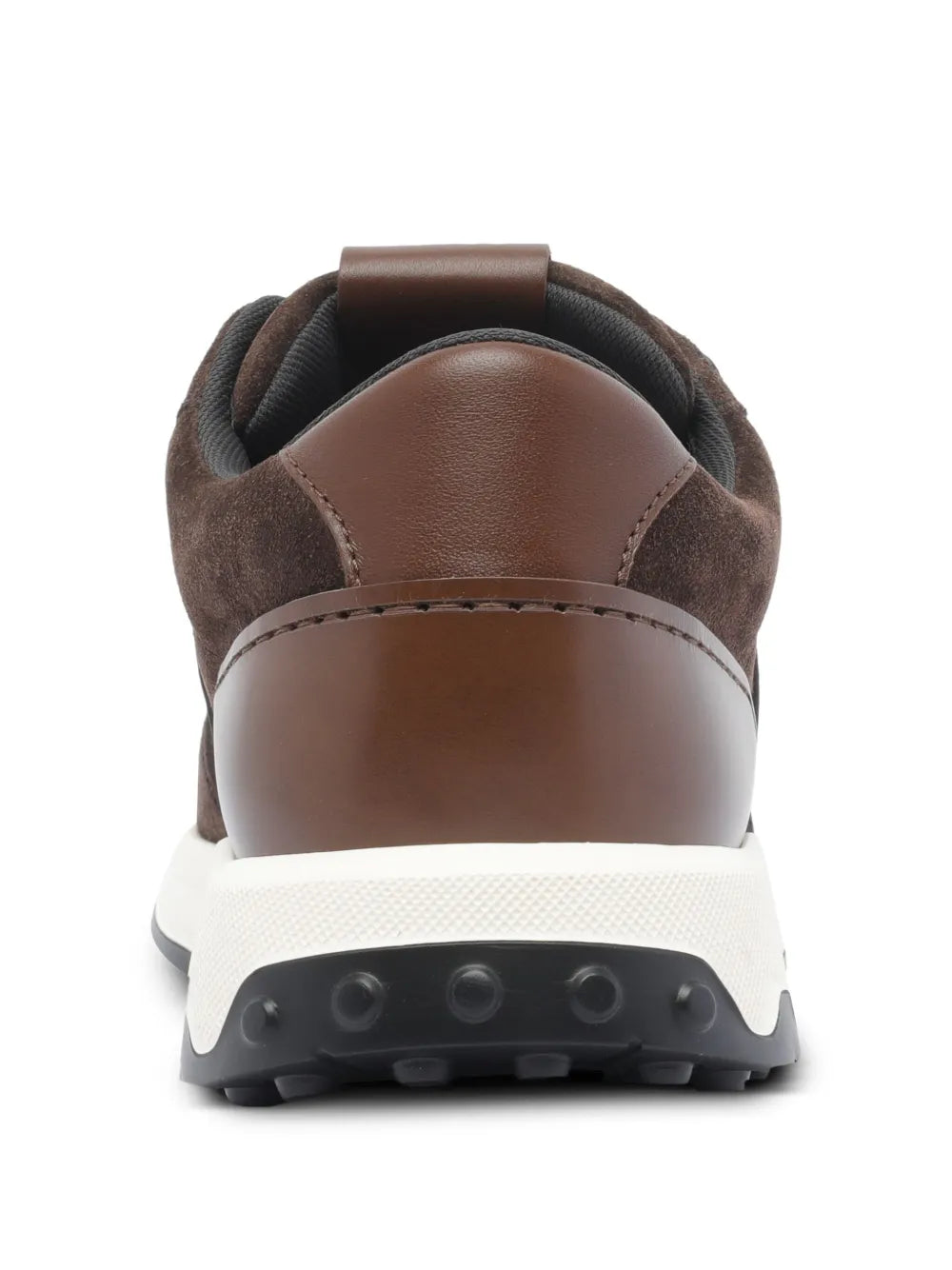 Tod'S Panelled Sneakers