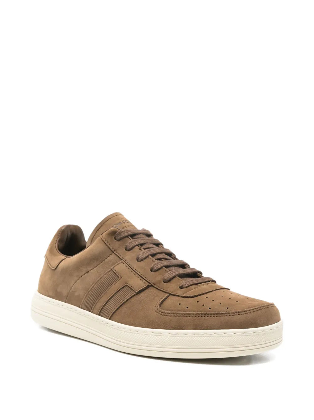 Tom Ford Panelled Sneakers