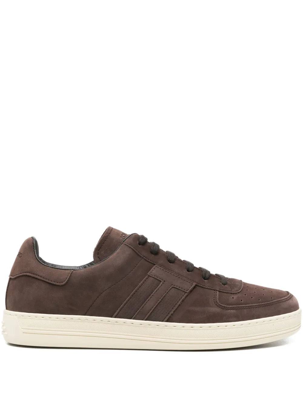 Tom Ford Radcliffe Leather Sneakers