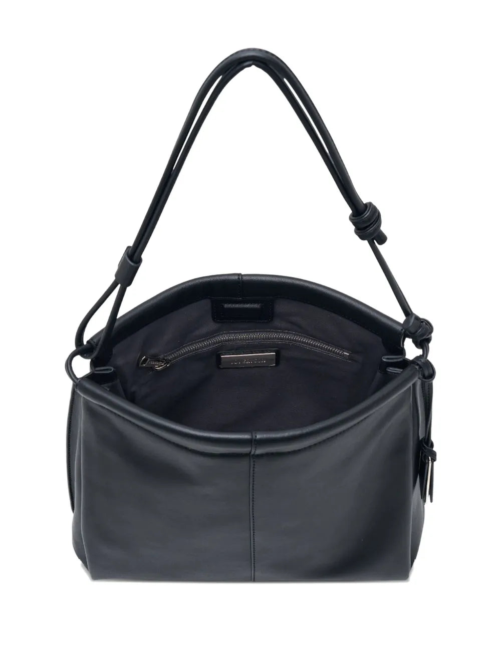 JOY GRYSONknotted-handle shoulder bag