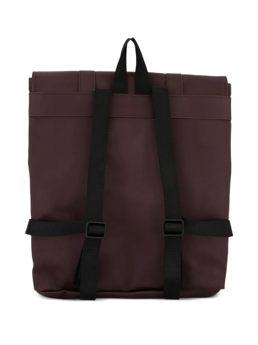 Rainsadjustable strap backpack