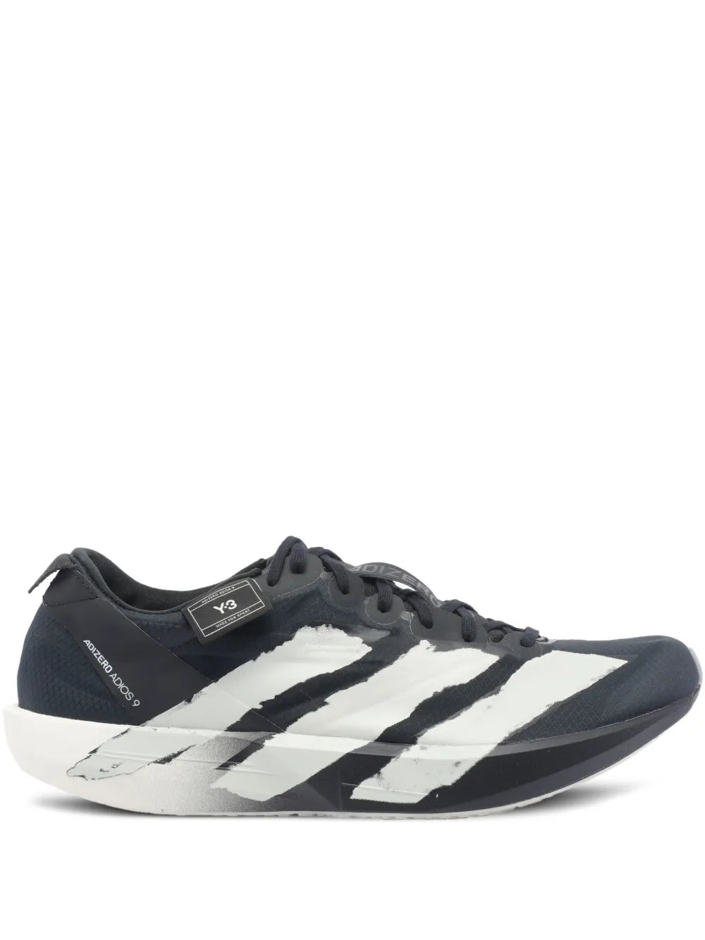 Y-3 Adios 9 Sneakers