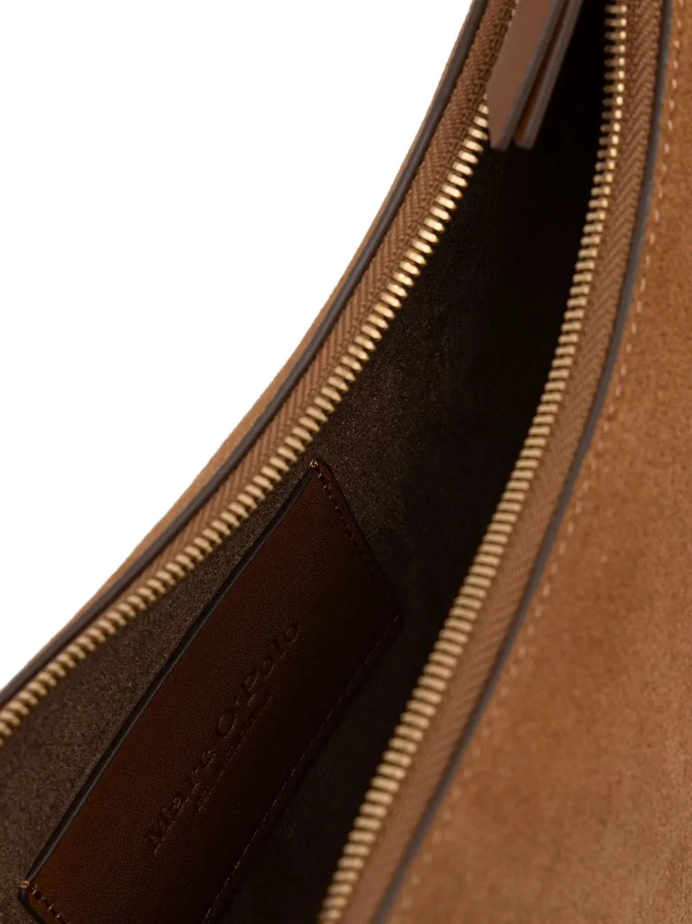 Marc O'Polosmall half-moon shape shoulder bag