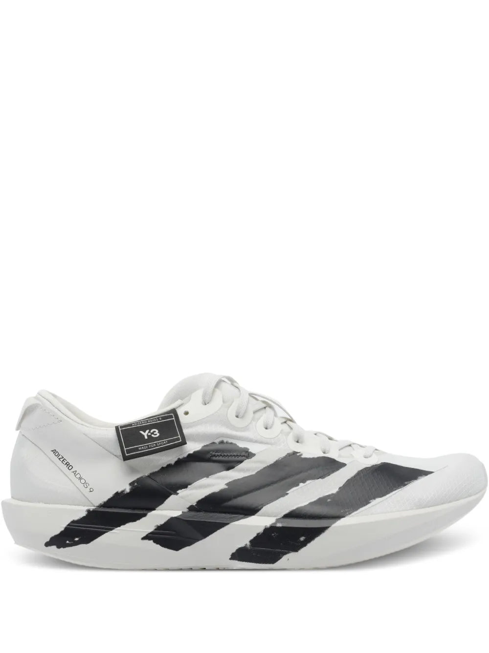 Y-3 Y-3 Sneakers