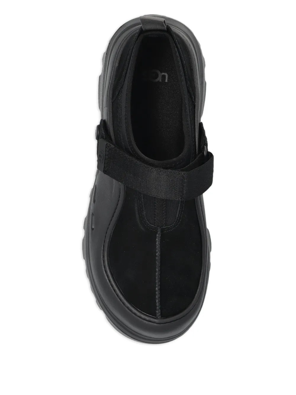 Ugg Peakmod Strap Platform Boots
