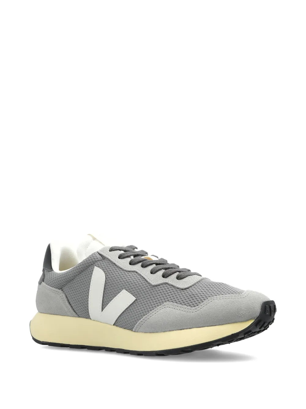 Veja Rio Branco Panelled Sneakers