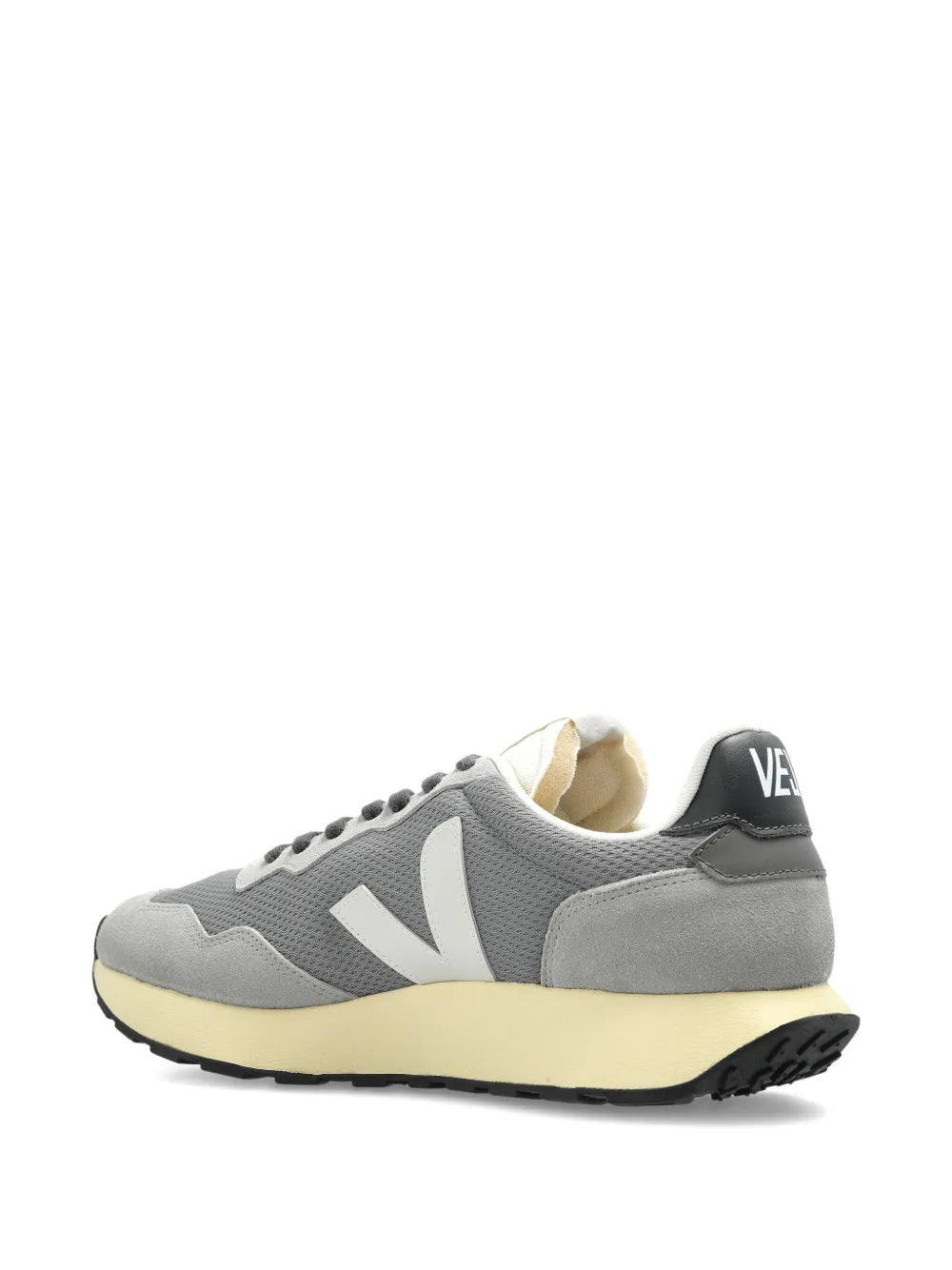 Veja Rio Branco Panelled Sneakers