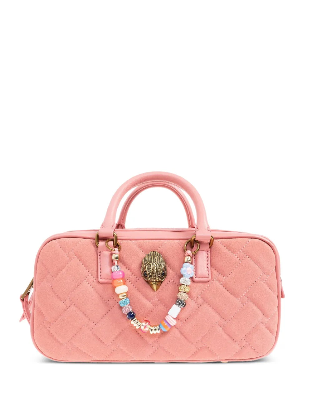 Kurt Geiger LondonKensington quilted handbag