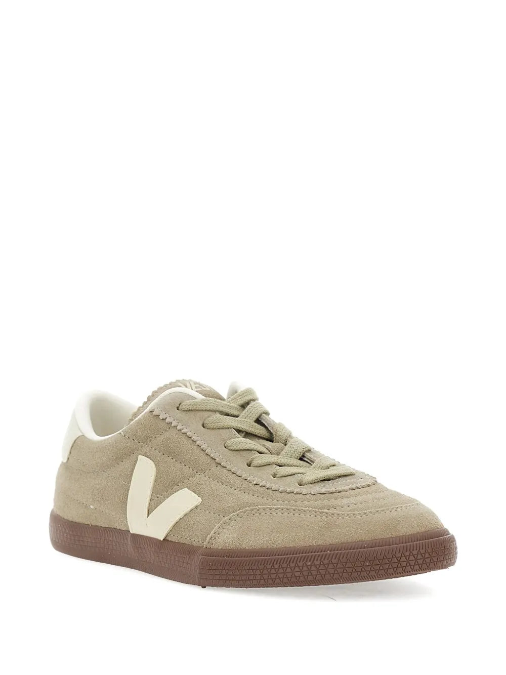 Veja Volley Suede Sneakers