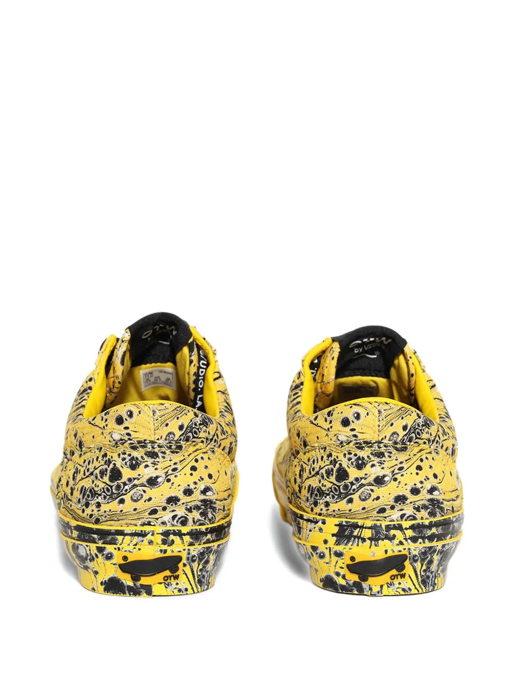 Vans X S.R. Studio La. Ca. Old Skool 36 Sneakers