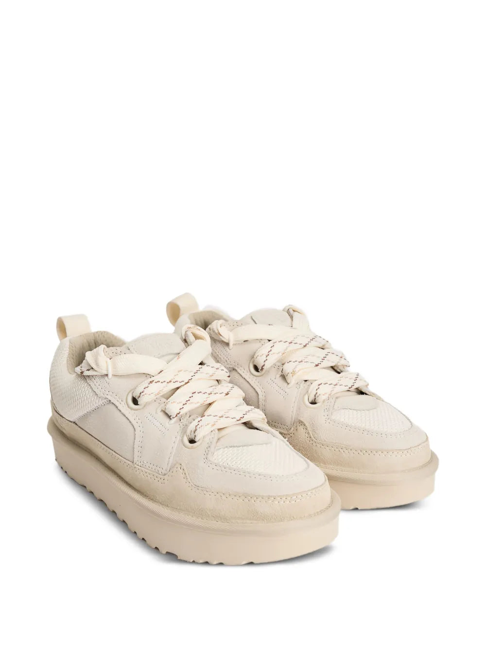 Ugg Lace-Up Sneakers